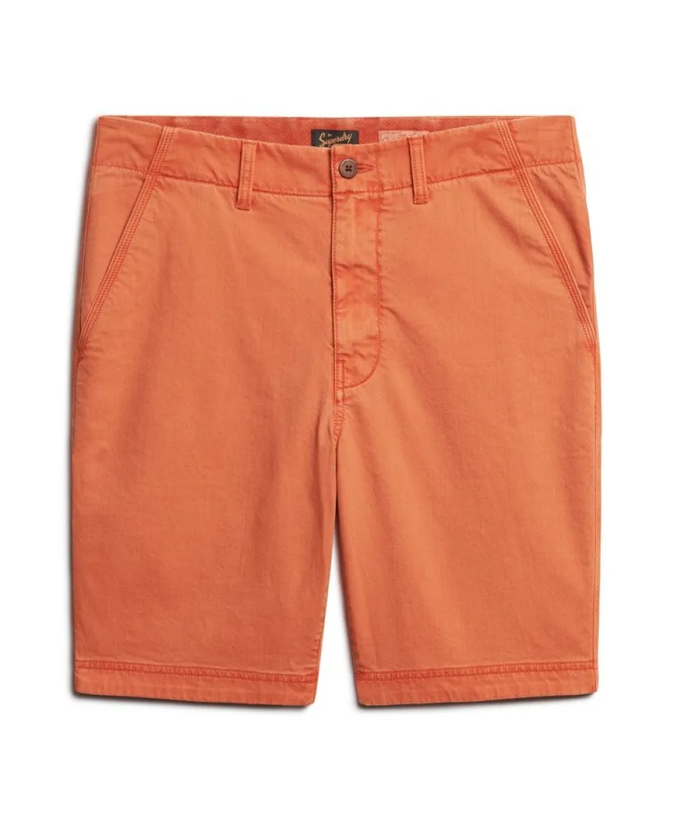 Vintage International Chino Shorts