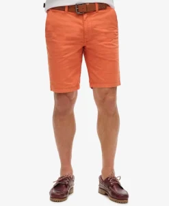 Vintage International Chino Shorts