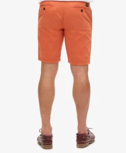 Vintage International Chino Shorts