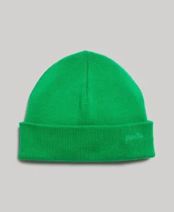 Vintage Logo Beanie