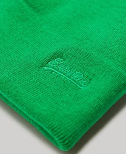 Vintage Logo Beanie