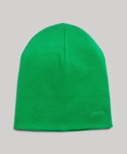Vintage Logo Beanie