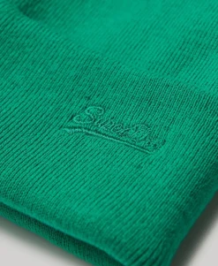 Vintage Logo Beanie