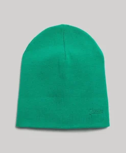 Vintage Logo Beanie