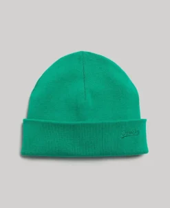 Vintage Logo Beanie