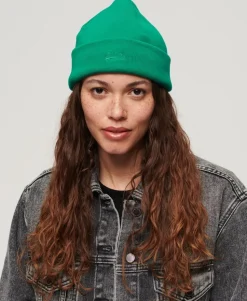 Vintage Logo Beanie