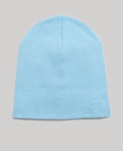 Vintage Logo Beanie