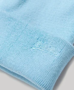Vintage Logo Beanie