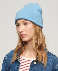 Vintage Logo Beanie
