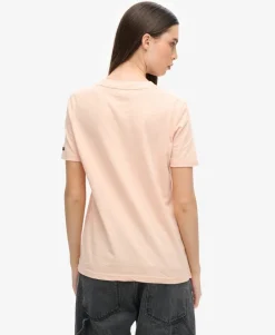 Vintage Logo Borough T-Shirt