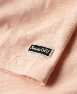 Vintage Logo Borough T-Shirt