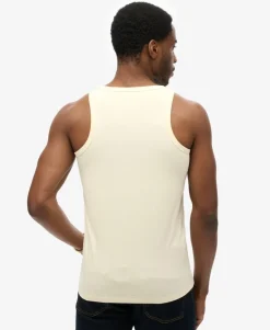 Vintage Logo Cali Vest