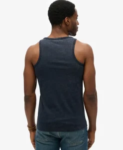 Vintage Logo Cali Vest