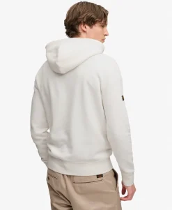 Vintage Logo Classic Hoodie