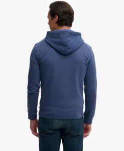 Vintage Logo Classic Hoodie
