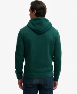 Vintage Logo Classic Hoodie