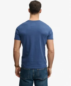 Vintage Logo Classic T-shirt