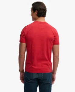 Vintage Logo Classic T-shirt