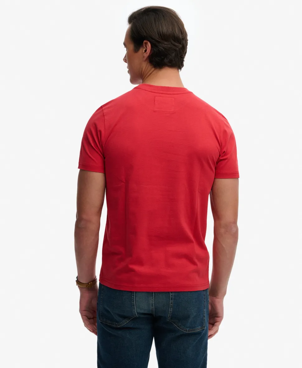 Vintage Logo Classic T-shirt