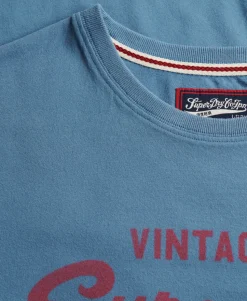 Vintage Logo Classic T-shirt