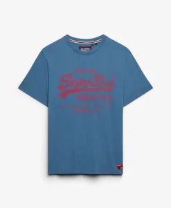Vintage Logo Classic T-shirt