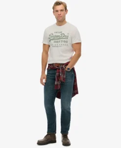 Vintage Logo Classic T-Shirt