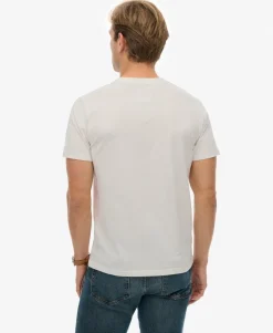 Vintage Logo Classic T-Shirt