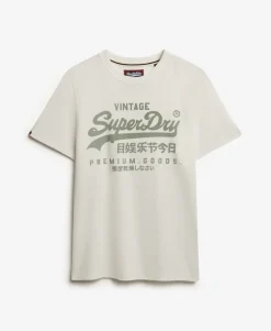 Vintage Logo Classic T-Shirt