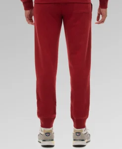 Vintage Logo Embroidered Joggers