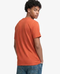 Vintage Logo Heritage Relaxed T-Shirt
