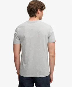 Vintage Logo Heritage Relaxed T-Shirt