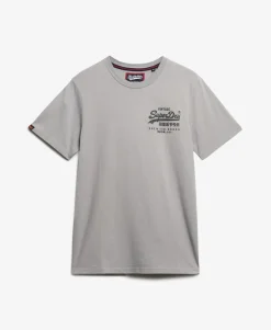 Vintage Logo Tokyo Relaxed T-Shirt