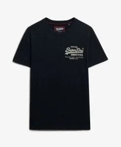 Vintage Logo Tokyo Relaxed T-Shirt
