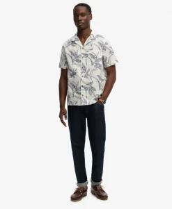 Vintage Loom Cabana Short Sleeve Shirt