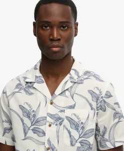 Vintage Loom Cabana Short Sleeve Shirt