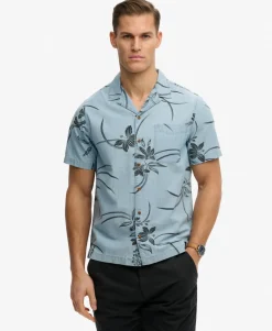 Vintage Loom Cabana Short Sleeve Shirt