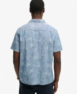 Vintage Loom Cabana Short Sleeve Shirt