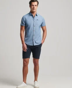 Vintage Loom Short Sleeve Shirt