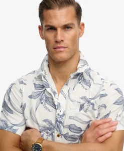 Vintage Loom Short Sleeve Shirt