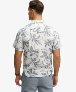 Vintage Loom Short Sleeve Shirt