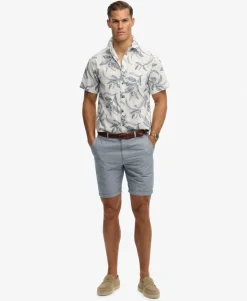 Vintage Loom Short Sleeve Shirt
