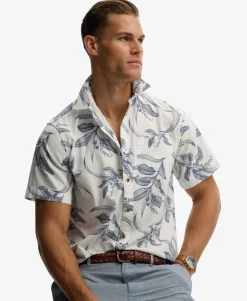 Vintage Loom Short Sleeve Shirt