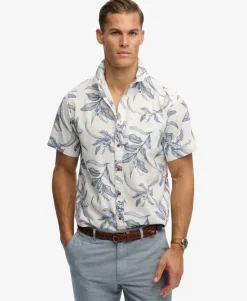 Vintage Loom Short Sleeve Shirt