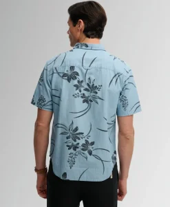 Vintage Loom Short Sleeve Shirt
