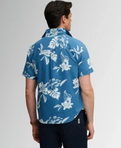 Vintage Loom Short Sleeve Shirt