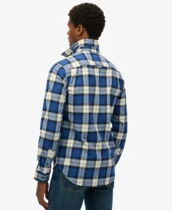 Vintage Lumberjack Shirt