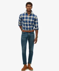 Vintage Lumberjack Shirt