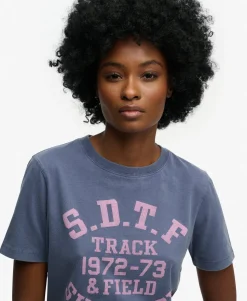 Vintage Prep T-Shirt