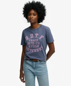 Vintage Prep T-Shirt