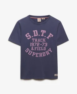 Vintage Prep T-Shirt